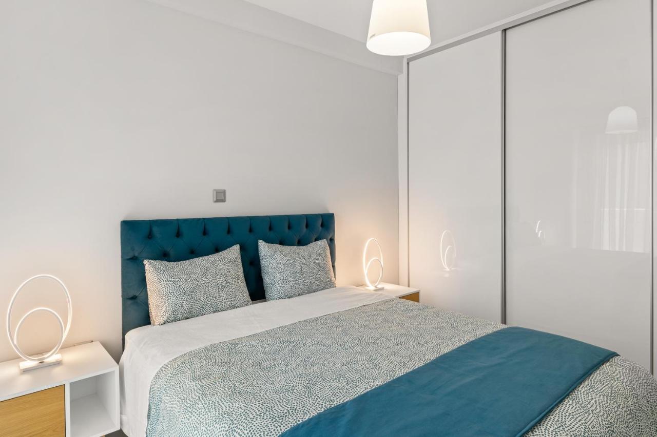 Billymare Central Glyfada Apartment เอเธนส์ ภายนอก รูปภาพ