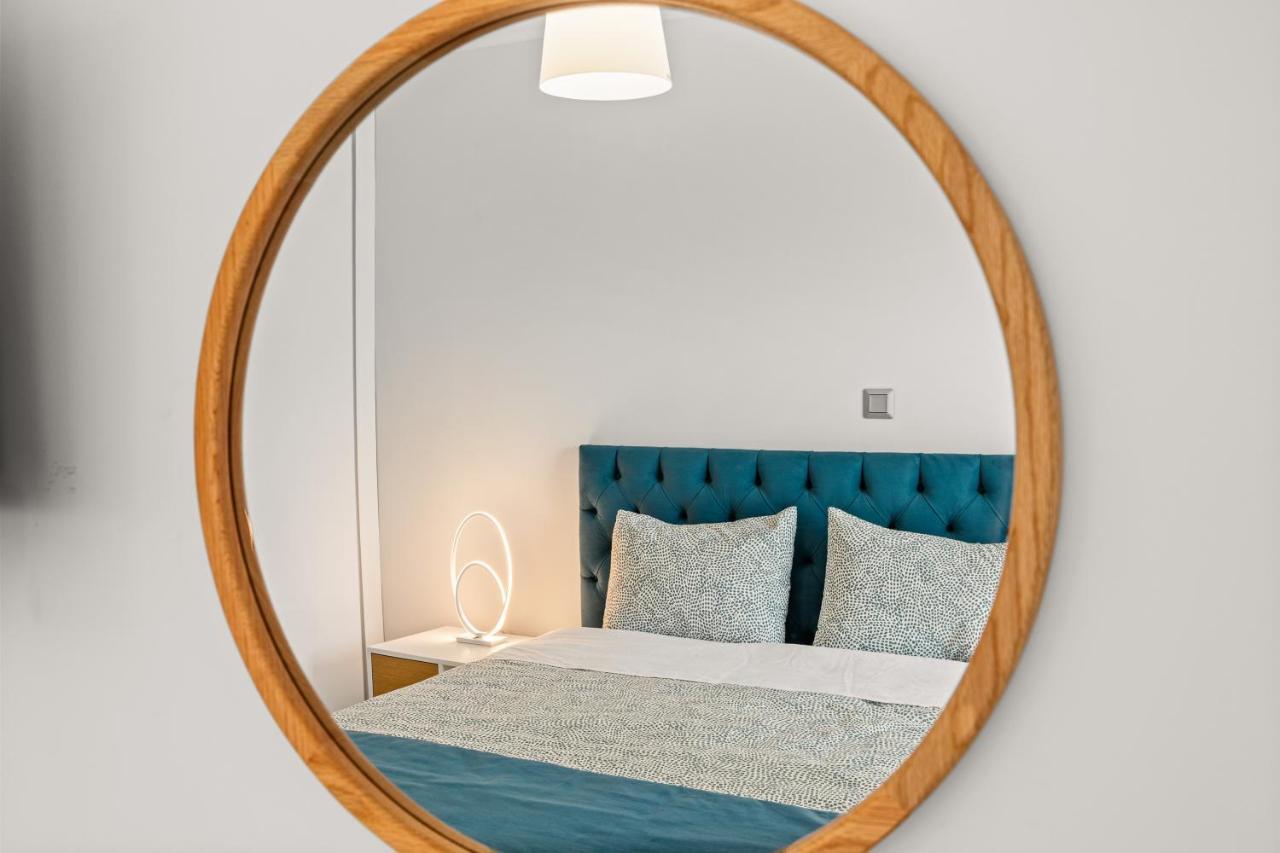 Billymare Central Glyfada Apartment เอเธนส์ ภายนอก รูปภาพ